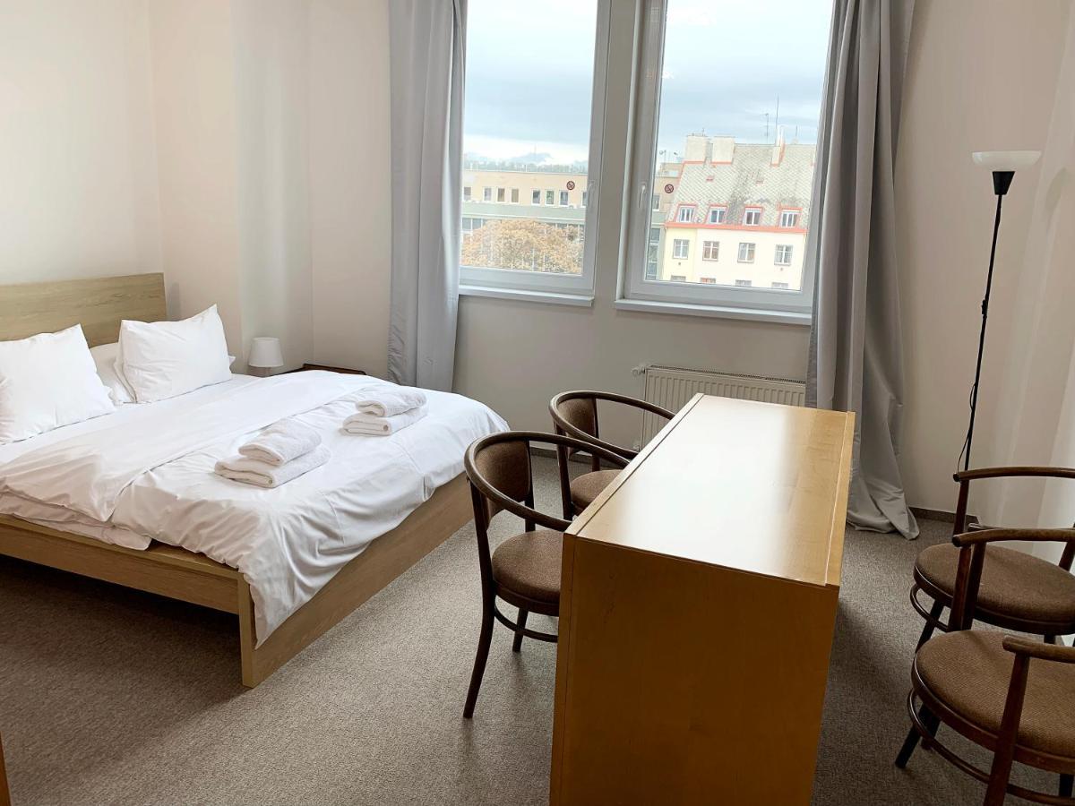 Apartamento Holiday Home Prague