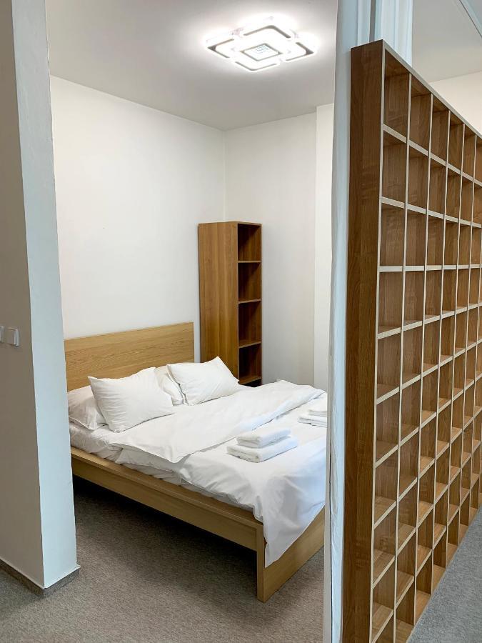 Apartamento Holiday Home Prague