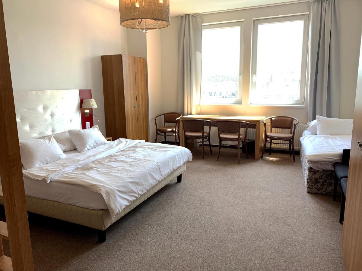 Holiday Home Prague Praga