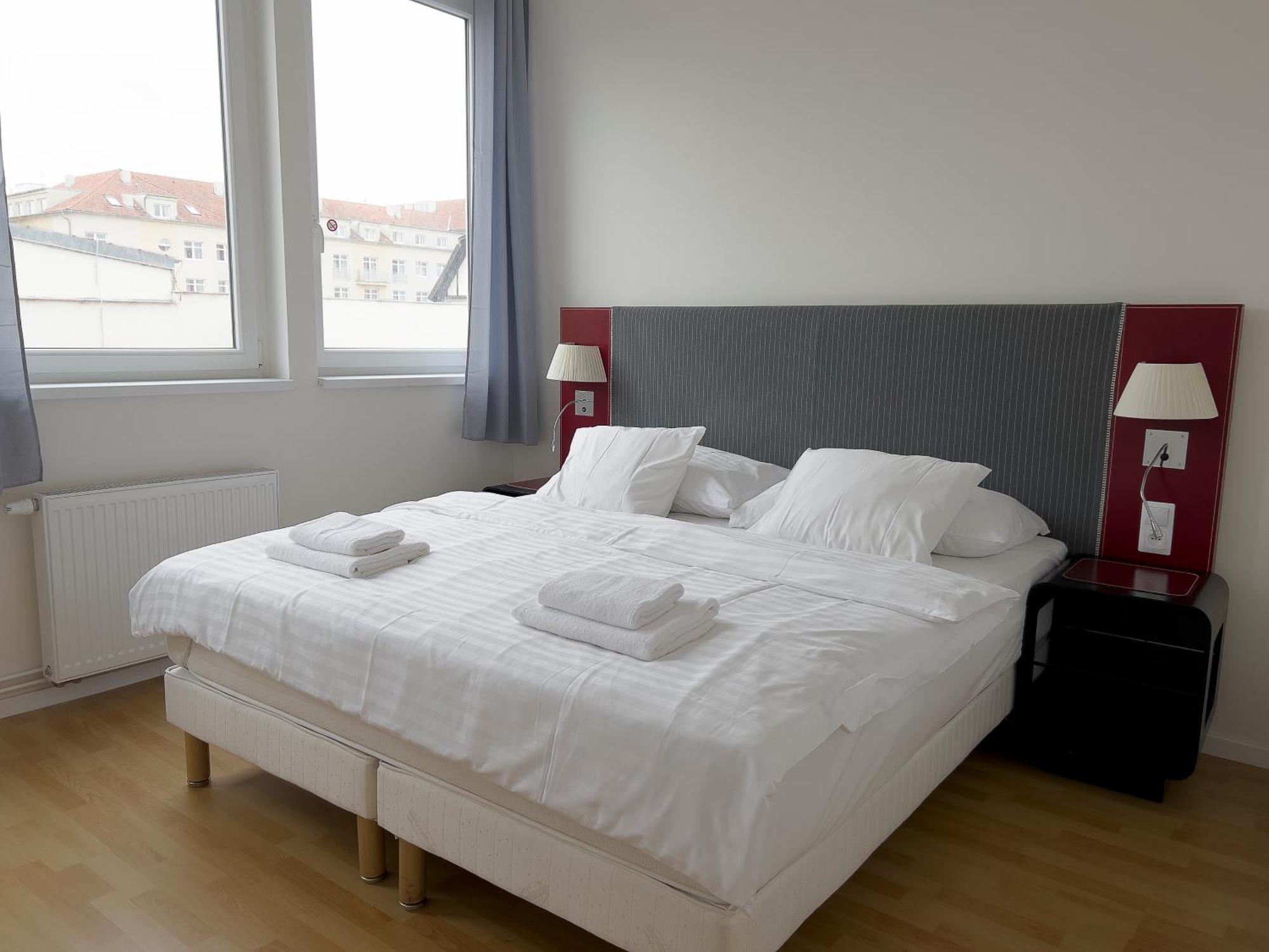 Apartamento Holiday Home Prague