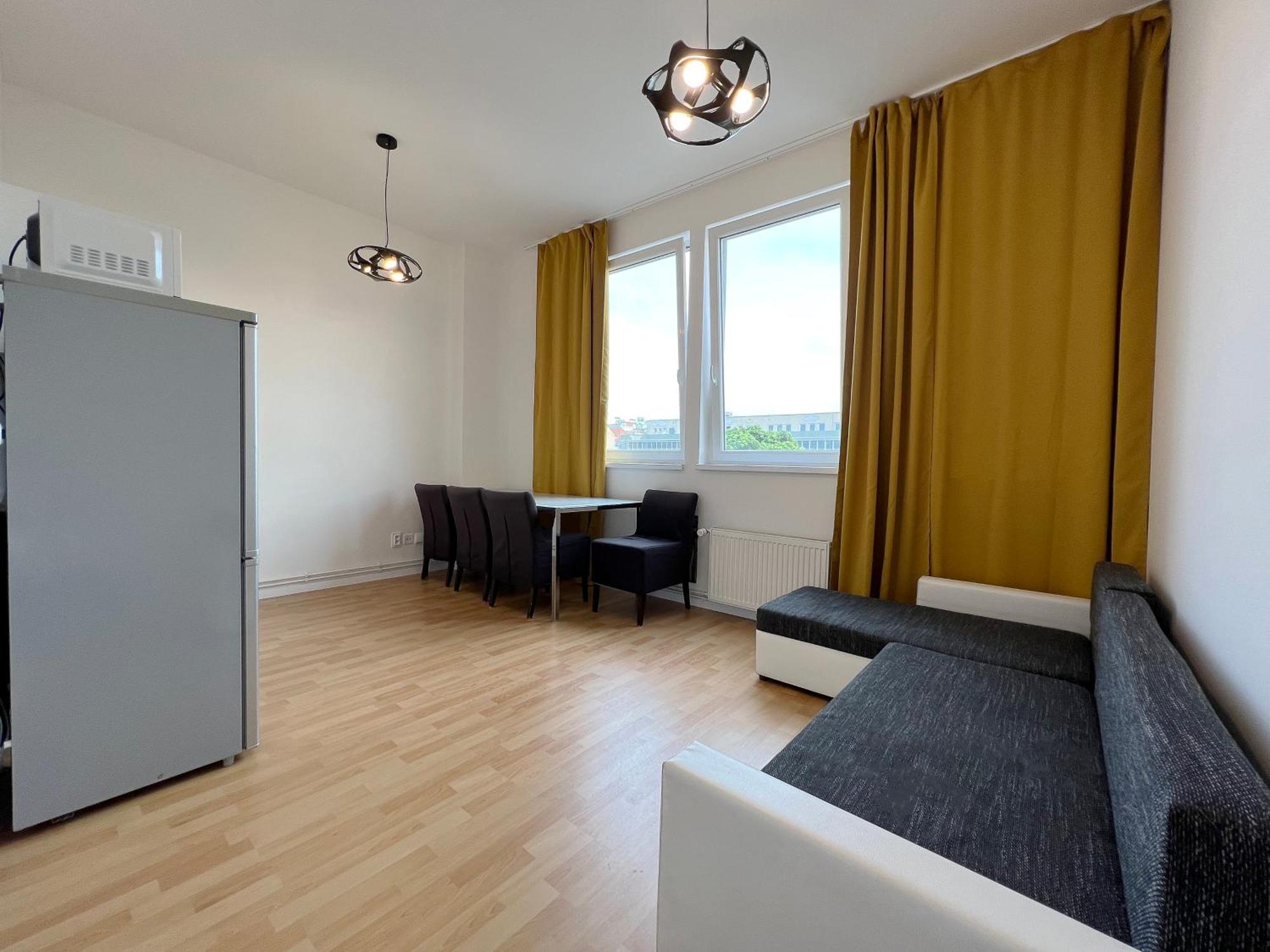 Holiday Home Prague Apartamento